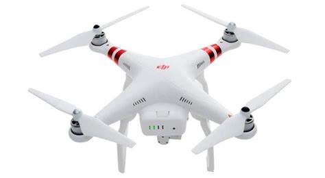 First Look: DJI Phantom 3 Standard, Easy-To-Use Camera Drone | Expert photography blogs, tip ...