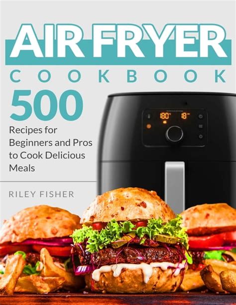 Farberware Air Fryer Recipe Book Pdf - Find Vegetarian Recipes