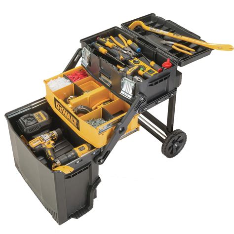 Dewalt Deep Rolling Tool Box | bet.yonsei.ac.kr