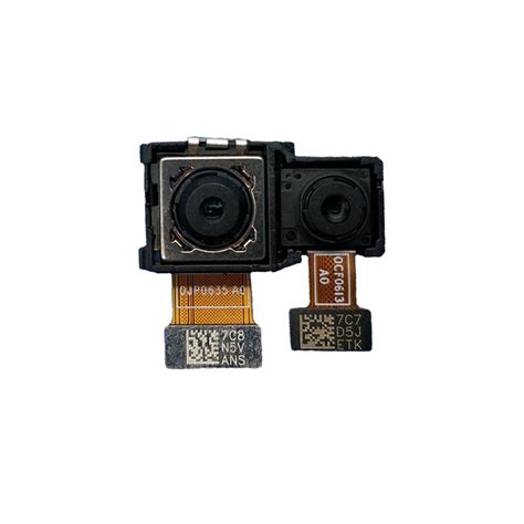 Rear Back Camera Replacement For HUAWEI Nova 3i