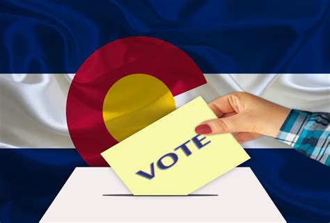 Wording Of Colorado Ballot Measure Is Misleading, State Board Confirms