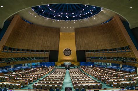 UN Human Rights Council Is A Sham, And The US Is Right To Leave It