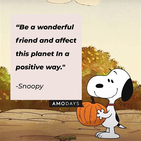 57 Uplifting Snoopy Quotes to Remedy a Tough Day