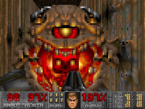 There's a new Doom II world record - Doom II: Hell on Earth - Gamereactor