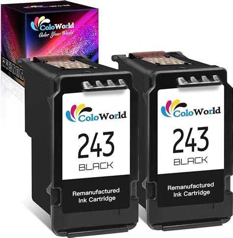 Amazon.com: canon mg2500 ink cartridges