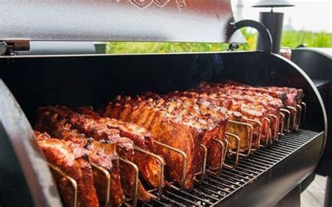 Traeger Grills Pro Series 34 Review [Updated 2024] - Chef's Resource