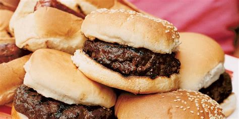 How to Make a Burger Patty — Best Way to Cook a Perfect Burger