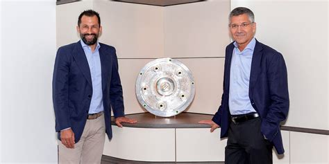 Hasan Salihamidžić promoted to FC Bayern executive board