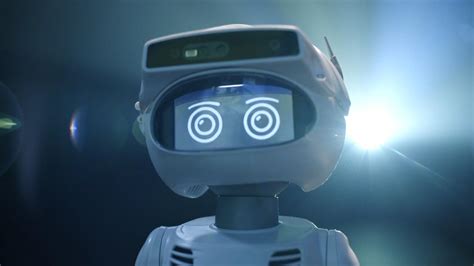 Meet Misty: Your personal assistant robot | Fox Business