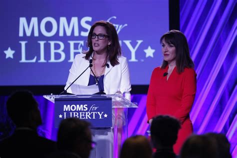 Moms for Liberty allies made 'egregious' $700,000 payout to outgoing ...