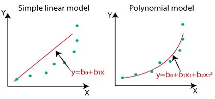 What Is Polynomial Regression? - Datavalley