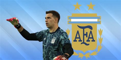 What makes Emiliano Martinez the goalkeeper that Argentina craved?