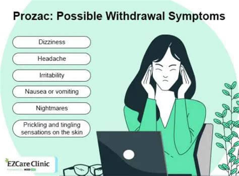 How Long Does Prozac Stay in Your System? - EZCare Clinic