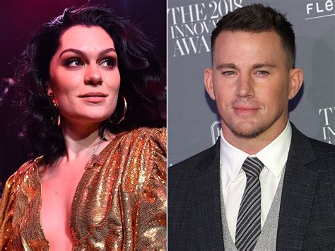 Channing Tatum And Jessie J – Here’s Why They Broke Up And More! | Celebrity Insider