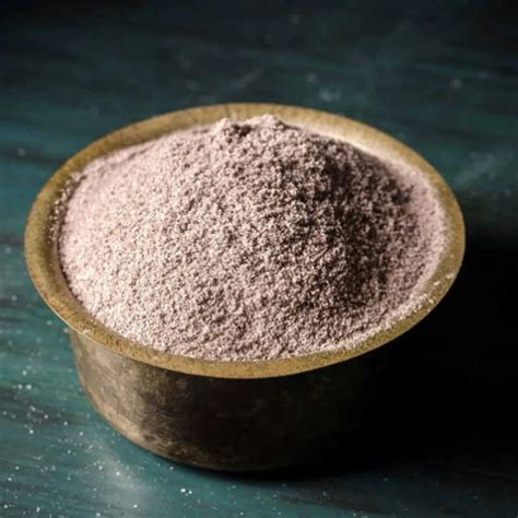 Saravana Organic Sprouted Ragi Flour at Rs 50/kg in Dindigul | ID: 27045071530