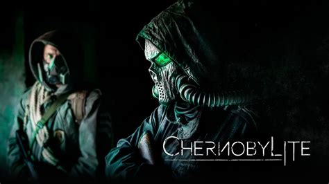 Chernobylite Giveaway - Win One of Five Copies for PC (Steam) By Sharing Your Comments [UPDATED]