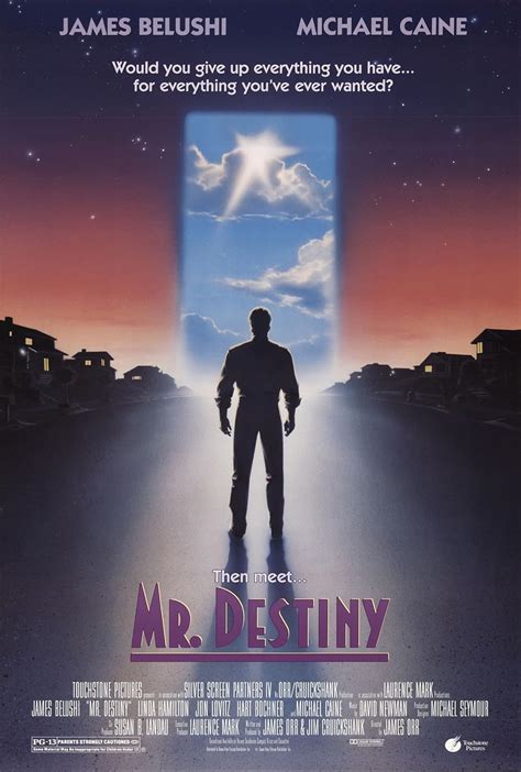 Mr. Destiny (1990) - IMDb