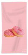 Pink Donuts Photograph by NoMonkey B - Fine Art America