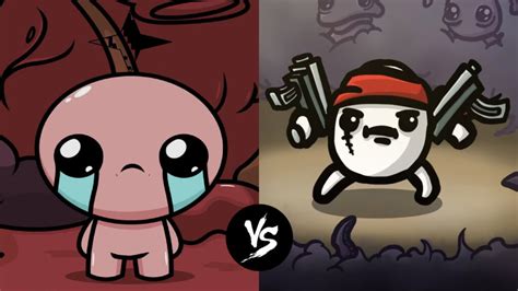 Roguelike vs Roguelite: What is the difference between the two genres? - Razzem