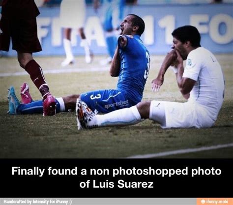 Pin by Julianna Ramirez on Funny | Luis suárez, Very funny photos, Suarez