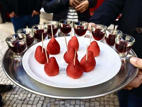 Lisbon Food Tour - Secret Food Tours