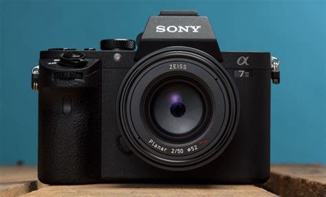 Sony Alpha 7 II Review - The Tech Edvocate