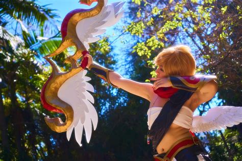 Heartseeker Varus - League of Legends - see full... - constantlyk