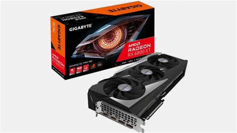 Gigabyte Reportedly Launching High-Wattage Radeon 6800 XT | Tom's Hardware