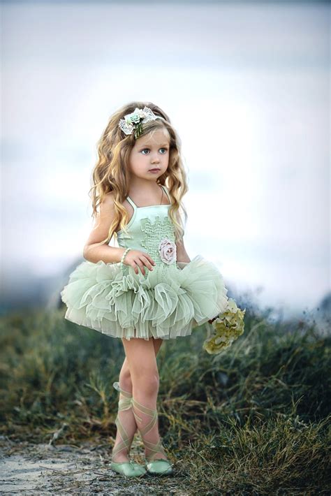 Pretty Green | Dresses kids girl, Baby girl dresses, Little girl dresses