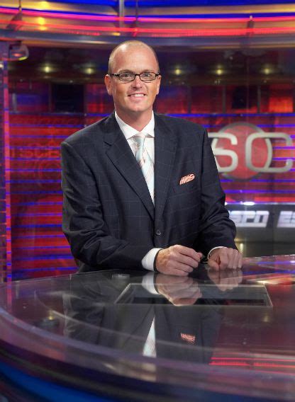 Scott Van Pelt Net Worth in 2020, His Annual Salary along with Career