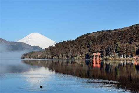 2-day Trip in Hakone, Japan | Guidable - Your Guide to a Sustainable, Wellbeing-centred Life in ...