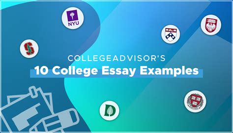 Essay Examples Archives - CollegeAdvisor