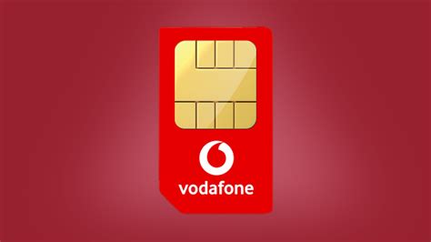 The best Vodafone SIM only deals and plans in January 2025 | TechRadar