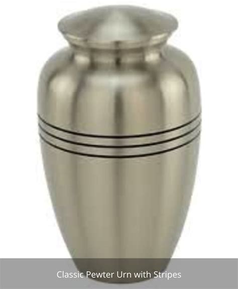 Cremation Urns