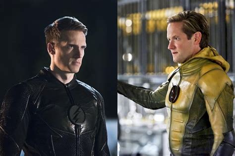 Who wins? Season 2 Reverse Flash vs Zoom : FlashTV