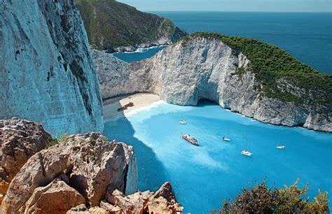 Best Romantic Things to Do in Zakynthos, Greece