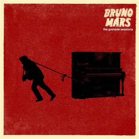 Grenade - song and lyrics by Bruno Mars | Spotify