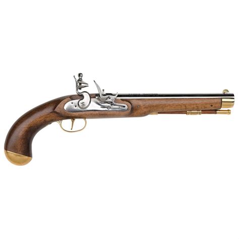 CVA Optima .50 cal. Black Powder Pistol - 203496, Pistols & Revolvers at Sportsman's Guide