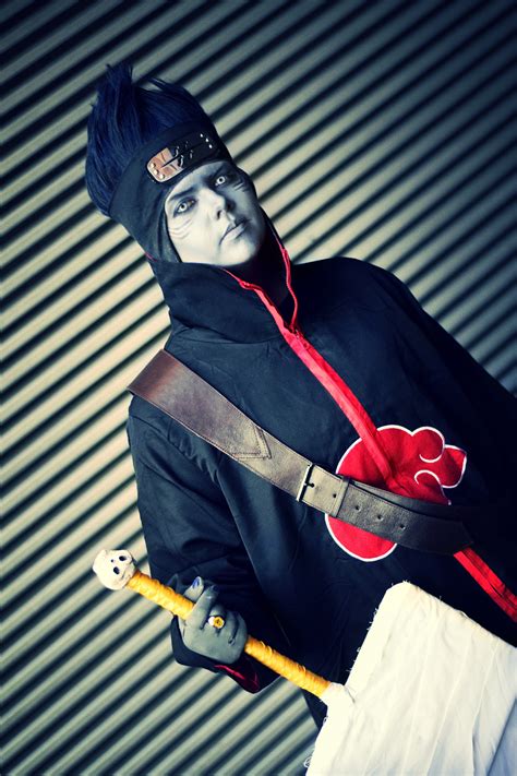 Kisame Hoshigaki by sherise-cosplay on DeviantArt