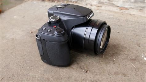 Panasonic Lumix FZ82 Review | Trusted Reviews