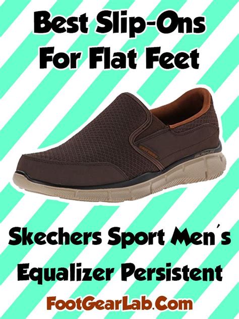 Best Shoes For Flat Feet - Most Comfortable Shoes! | Nice shoes ...