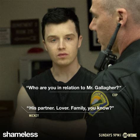 List : 30+ Best "Shameless" TV Show Quotes (Photos Collection)