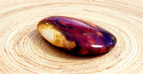 Jasper Meaning and Spiritual Properties