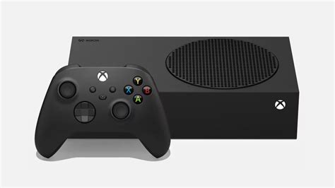 Where to pre-order the 1TB Xbox Series S | Eurogamer.net