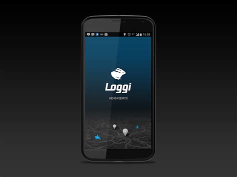 Loggi Driver App V 2.0 on Behance