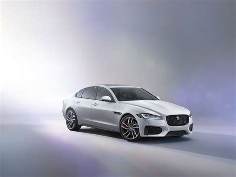 Jaguar XF (X260) 2015 - 2020 Specs and Technical Data, Fuel Consumption ...