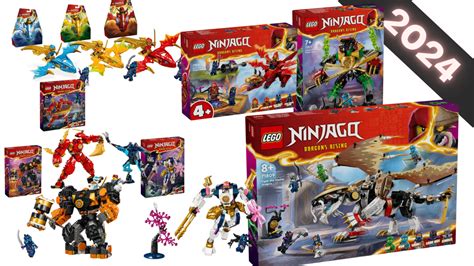 lego ninjago mechs Archives - Jay's Brick Blog