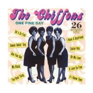 The Chiffons Lyrics, Songs, and Albums | Genius