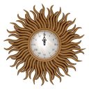 Brass Wall Clock - Shroud of the Avatar Wiki - SotA