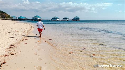 2024 STILTS CALATAGAN Beach Resort Travel Guide with Itinerary & Budget | The Poor Traveler ...